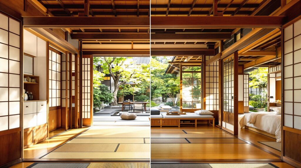 京町家賃貸のメリットとデメリット