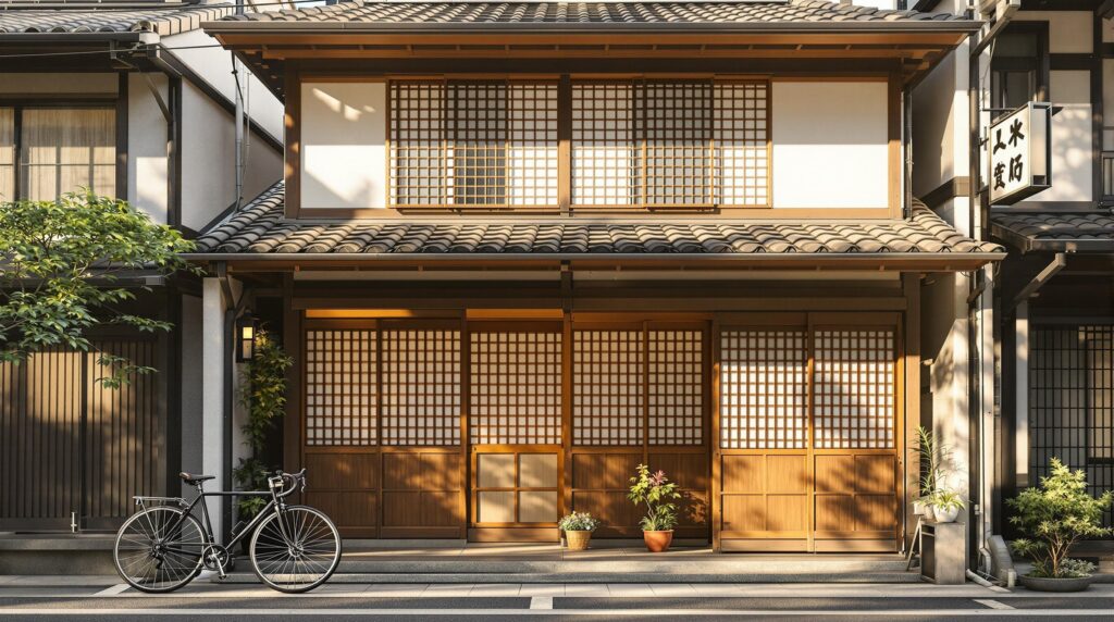 京町家賃貸の実際の住み心地レビュー