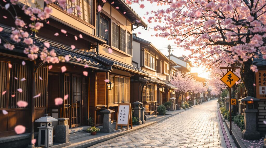 京都の賃貸専門会社ウィンズリンクなら京町家探しをサポート